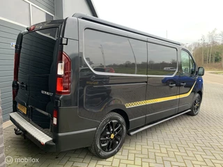 Renault Trafic Renault Trafic bestel 1.6 dCi 145pk Formula Edition 2018 - afbeelding nr 12