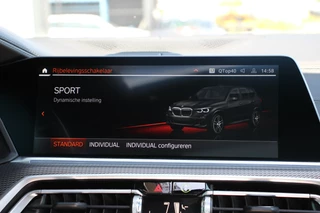 BMW X5 BMW X5 xDrive45e High Executive M-Sport | Pano | Luchtvering | 360 Camera | Trekhaak | Laser | ACC - afbeelding nr 35