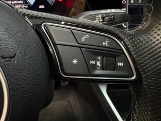 Audi A3 Audi A3 Sportback 35 TFSI S edition 3x S-Line Pano VCP Full led Navi Clima Carplay - afbeelding nr 12