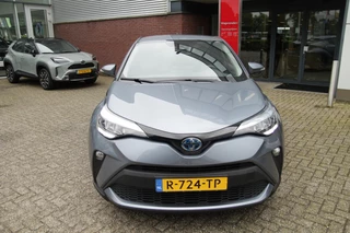 Toyota C-HR - afbeelding nr 12