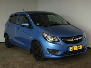 Opel KARL - afbeelding nr 2