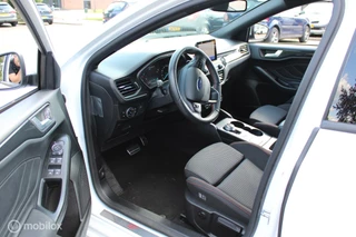 Ford Focus Ford Focus Wagon 1.5 EcoBlue ST Line Business, PDC voor en achter, LED-lichtpakket, Comfort Pack, Design Pack 2, Apple Carplay/Android Auto, Navigatiesysteem full map - afbeelding nr 10