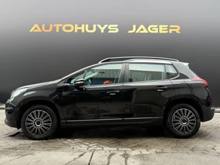 Peugeot 2008 Peugeot 2008 1.2 PureTech Blue Lion - afbeelding nr 10