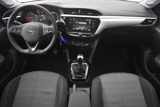 Opel Corsa Opel Corsa 1.2 Turbo 100PK Elegance - afbeelding nr 11