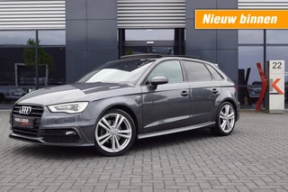 Audi A3 - 341755188-0