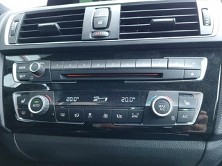 BMW 1 Serie BMW 1-serie 125i M Sport Edition| Stoelverwarming | Navi | LED | 218 Pk | - afbeelding nr 19