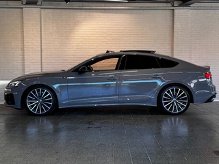Audi A5 Audi A5 Sportback 40 TFSI Launch edition Sport S-Line Pano Virtual 19 inch - afbeelding nr 7