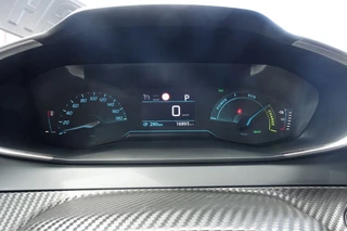 Peugeot e-208 Peugeot e-208 EV ACTIVE PACK 50 KWH (All-in prijs) - afbeelding nr 21