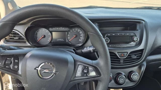 Opel KARL Opel KARL 1.0 ecoFLEX Edition Airco - afbeelding nr 7