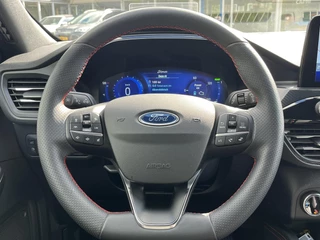 Ford Kuga Ford Kuga 2.5 PHEV ST-Line X 225pk | Wegklapbare Trekhaak | Winter Pack | Driver Assistance Pack | Head-Up Display | - afbeelding nr 29
