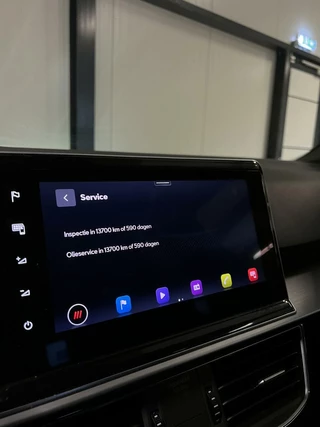 SEAT Tarraco Seat Tarraco 1.5 TSI FR Virtual Sfeer Trekhaak 360° Camera - afbeelding nr 56