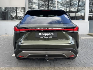 Lexus RX Lexus RX 450h+ Plug-in Hybrid Executive Line Pano, Trekhaak, Head-Up Display, Leer  , All-in Rijklaarprijs - afbeelding nr 38