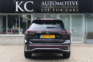 Volkswagen Tiguan Volkswagen Tiguan 1.5 eHybrid R-Line Edition | VOL! | Pano | IQ | Sfeer - afbeelding nr 7