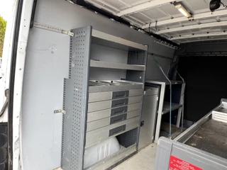 Mercedes-Benz Sprinter - afbeelding nr 26