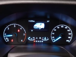 Ford Transit Custom Ford Transit Custom 131pk Automaat L2H1 Trend 2x Schuifdeur Navigatie Apple Carplay/Android Auto Cruise control Airco Euro6 3-Zits - afbeelding nr 19
