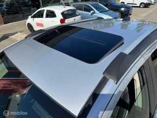 Opel Mokka X Opel Mokka X 1.4 Turbo Innovation , Trekhaak afneembaar , Navigatie , Camera , Velgen , Climate- & Cruise controle , Hoge instap - afbeelding nr 12