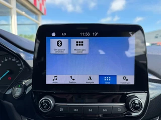 Ford Fiesta Ford Fiesta 1.0 EcoBoost ST-Line - afbeelding nr 28