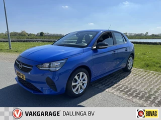 Opel Corsa - afbeelding nr 1