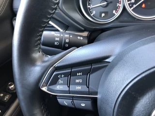 Mazda CX-5 - afbeelding nr 14