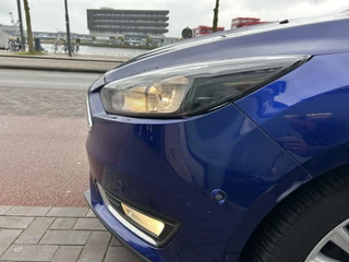 Ford Focus navigatie airco/ecc keurige auto - afbeelding nr 28