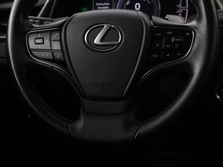 Lexus ES Lexus ES 300h Comfort Line | Schuifdak | Leder |  Stoelverwarming | Adaptive cruise | Carplay | Camera | Memory | Keyless | Full LED - afbeelding nr 10