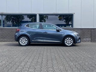 Renault Clio Renault Clio 1.0 TCE Intens - NL Auto - Apple/Android Carplay - All Season - afbeelding nr 11