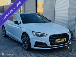 Audi A5 Sportback 1.4 TFSI Sport S-line Edition|LED|NAP