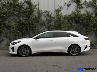 Kia ProCeed Kia ProCeed 1.6 T-GDI | GT | Camera | - afbeelding nr 2