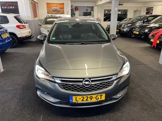 Opel Astra Opel Astra Sports Tourer 1.0 *2017* Vol opties*Leder*Camera*LED - afbeelding nr 3