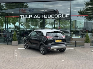 Opel Crossland X Opel Crossland X 1.2 Turbo Innova 2018 1e eig distr.riem vv - afbeelding nr 5