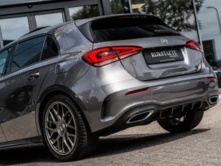Mercedes-Benz A-Klasse Mercedes A-klasse A250 Premium AMG|PANO|BURMESTER|SFEERVERL. - afbeelding nr 16