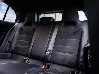 Mercedes-Benz A-Klasse Mercedes A-klasse A250e AMG|PANO|18''|CARPLAY|PLUG-IN|SFEERV - afbeelding nr 13