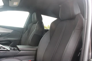 Peugeot 5008 Peugeot 5008 1.2 130PK AUTOMAAT GT | NAVIGATIE | APPLE CARPLAY/ANDROID AUTO | ADAPTIVE CRUISE CONTROL | KEYLESS ENTRY/START | FULL LED KOPLAMPEN | 18