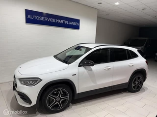 Mercedes-Benz GLA 250 e Business Solution AMG Limited Carp
