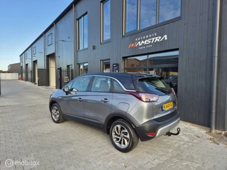 Opel Crossland X Opel Crossland X 1.2 Turbo Innovation|Airco|Cruise|Navi|Trekhaak| - afbeelding nr 2