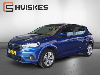 Dacia Sandero - 240486919-0