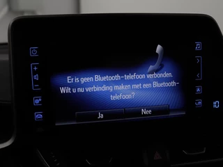Toyota C-HR Toyota C-HR 1.8 Hybrid Style | Stoelverwarming | Trekhaak |  Adaptive cruise | JBL Sound | Camera | Navigatie | Keyless | Dodehoek detectie - afbeelding nr 22