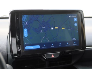 Toyota Yaris Cross Toyota Yaris Cross 1.5 Hybrid Explore - afbeelding nr 21