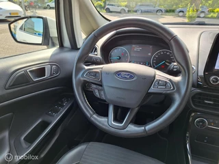 Ford EcoSport FORD ECOSPORT 1.0 ECOBOOST / Climate Control / Carplay / - afbeelding nr 16