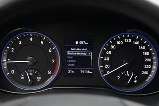 Hyundai Kona Hyundai Kona 1.0 T-GDI Comfort, CarPlay, cruise, cam. trekh. - afbeelding nr 21