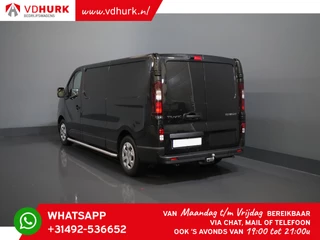 Renault Trafic - afbeelding nr 2