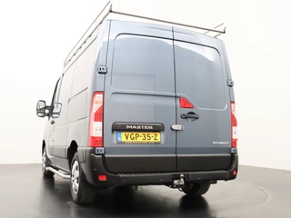 Renault Master | Betimmering | 3-Persoons | Gate Locks - afbeelding nr 21