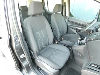 Ford Tourneo Connect Ford Tourneo Connect Compact 1.0 EcoBoost 100 PK Trend | AIRCO | 100000 KM!!! - afbeelding nr 34