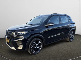 Citroën C3 1.2 Turbo 100pk Plus