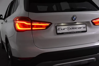 BMW X1 - afbeelding nr 13
