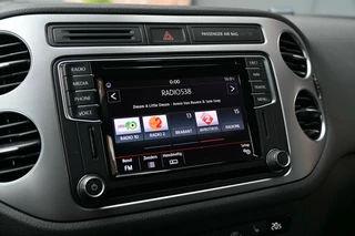 Volkswagen Tiguan Volkswagen Tiguan 1.4 TSI NAVI|CAMERA|XENON|STOELVERWARMING - afbeelding nr 19