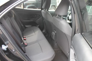 Toyota Yaris Cross Toyota Yaris Cross 1.5 HYBRID 115 FIRST Teamplayer / Winterpack - afbeelding nr 20