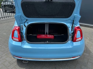 Fiat 500C - afbeelding nr 10