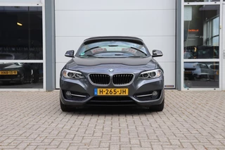 BMW 2 Serie - afbeelding nr 18