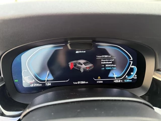 BMW 5 Serie BMW 5-serie 530e Bns Ed. Plus M-Sport Laser Pano 360 Camera Schuifdak - afbeelding nr 12
